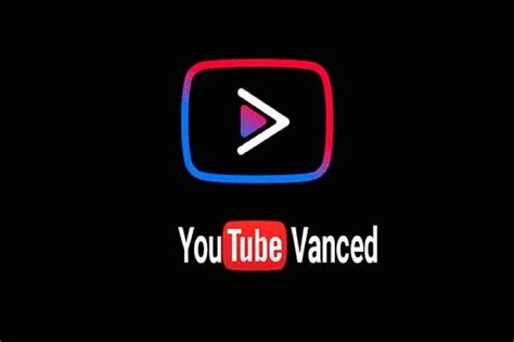 YouTube Vanced